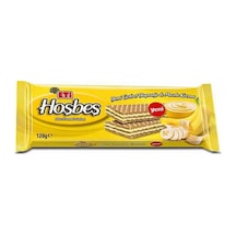 Hosbeş Muzlu Gofret 120 Gr.