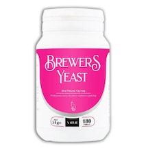 Natur Brewers Yeast Kedı 180 Tb Kedi Bira Mayası Tableti, Aşırı Tüy Dökülmesi, Tüy Parlatıcı, İştahsızlık, Bağırsak Florası & B-kompleks Veteriner Takviyesi