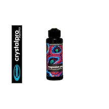 Crystalpro Magnesıum Plus 125 ML Mercan ve Omurgasız Gelişimi