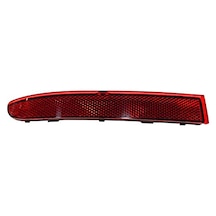 Mercedes Sprinter 2018 Ve Sonrası Arka Tampon Reflektörü Sol Oem A9108204800