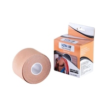 Kinesio Bant Sporcu  Bandı 5cmx5m Ten Rengi