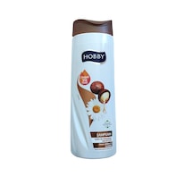 Hobby Argan Yağı & Papatya Çiçeği Özlü Şampuan 500 Ml