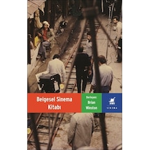 Belgesel Sinema Kitabı- Ayrıntı Yayınları