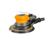Ingco APS1512 Havalı Orbital Zımpara 150 MM