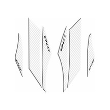 Skm Dıo Yan Pad Set 009