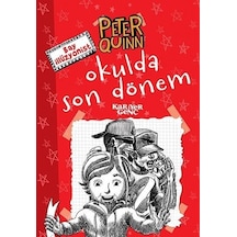 Okulda Son Dönem-Peter Quinn Bay İllüzyonist- Kariyer Genç