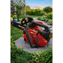 Bartech Plus Tt-cs2500 Benzinli Dal Budama Testeresi