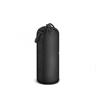 Lens Objektif Taşıma Çantası - X-large Canon Nikon Sony Fujifilm Olympus Sigma Tamron Tokina Vb.
