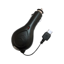 Samsung E250 Araç Içi Şarj Aleti Nokta