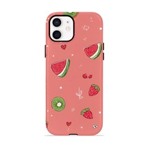 Summer Fruit Crush