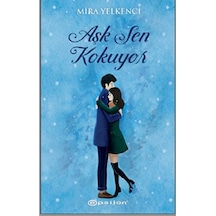 Aşk Sen  Kokuyor