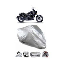 Rks K-light 250 Motosiklet Brandası Su Geçirmez Örtü