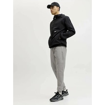 Jack & Jones Jack&jones 12288623 Erkek Esofman Alti - Gri Grı