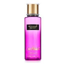 Victoria's Secret Love Addict Kadın Vücut Spreyi 250 ML