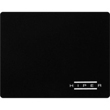 Hiper HMP-S1 Kare Mouse Pad Siyah
