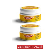 Aspercreme Ultra Masaj Kremi 2 Adet