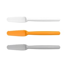 Fiskars 3'lü Kahvaltı Bıçağı Seti Diğer