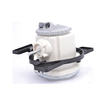 Fiat Doblo Sis Fari Sol 2001-2015 51814483 1.4, 1.6, 2.0, 1.3 Jtd, 1.6 Jtd