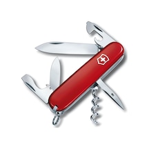 0.3603 Kamp Spartan - Victorinox Şeffaf - Gümüş