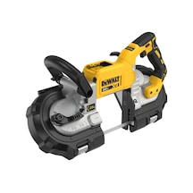 Dewalt DCS374N XJ Akülü Şerit Testere Aküsüz Solo