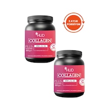 Hud Collagen Plus Powder 300 G (2 Adet)