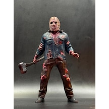 Jason Voorhees Figür