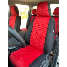 Nfs Auto Wolkswagen Amarog Oto Koltuk Kılıfı