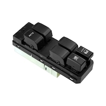 Suzuki Grand Vitara 2006-2013 Sol Ön Dörtlü Cam Açma Düğmesi Anahtarı