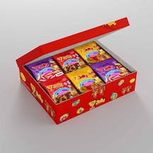 7jelly Mıx 20g X48