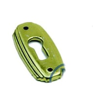 Dekoratif Kutu, Sandık Anahtar Ağızlığı, Rozeti - No:1, 200 Adet Tdrtr