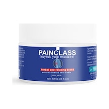 Paın Class Kuyruk Yağı Yatıştırıcı Etkili 100 Ml