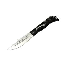 Şehzade 2 20,5 Cm Kamp / Outdoor Çakı - Yarı Otomatik Çok Renkli