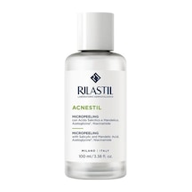 Rilastil Acnestil Micro Peeling 100 ML
