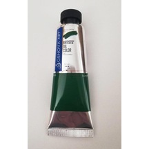 Cenova Art Profesyonel Yağlı Boya 568 Grass Green 50 ML