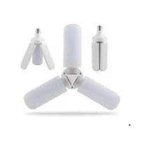 Cata Pervane 42w E-27 6400k Beyaz Led Ampul Torch