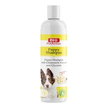Papatya Özlü Yavru Köpek Şampuanı 250ml