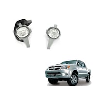 Toyota Hilüx 2005-2008 Sis Farı Sis Lambası Sol