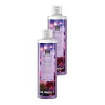 Senses Oriental Escape Portakal Çiçeği Ve Paçuli Kokulu Duş Jeli 250ml İkili Set Diğer