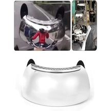 360 Motor Dikiz Aynası