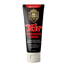 Xir 3xeffect Cream 50 Ml Erkeklere Özel Karışım Krem