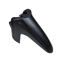 Yamaha Crypton C8 Ön Çamurluk Ön Parça Füme