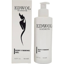 Edwol Bel Basen Toparlayıcı ve Kalça Kaldırıcı Jel 150 ML