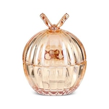 Karaca Kuşlu Lokumluk Amber