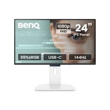 23.8'' Ips Full Hd 144hz Hdmı Dp Usb-c Mm Pivot Eyecare Ev Ofis Monitörü