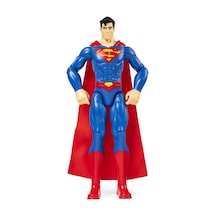 Spin Master Dc Heroes Superman 12 İnç Aksiyon Figürü