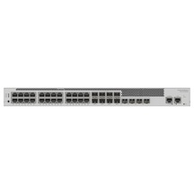 Huaweı Ekıt S310-24t8j4x 24 Port 10/100/1000 8 X 2.5ge Sfp + 4 X 10ge Sfp+ L2 Cloude Yönetilebilir Rack Mount Swıtch