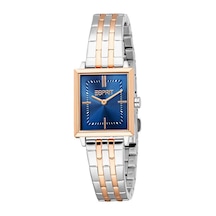 Metalik Gri - Rose Gold
