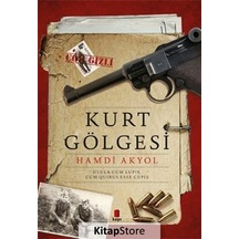 Kitapstore Kurt Gölgesi / Hamdi Akyol
