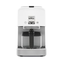 Kenwood kMix COX750WH Filtre Kahve Makinesi