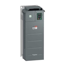 Atv610d75n4 - Atv610, 75 Kw100 Hp, 380...460 V, Ip20